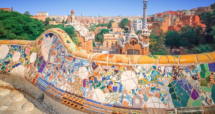 Aventure gastronomique dans le nord de l'Espagne - Intrepid Travel 9