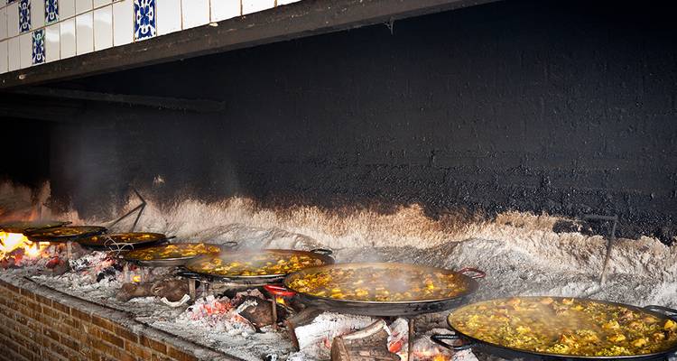 Aventure gastronomique dans le nord de l'Espagne - Intrepid Travel 3