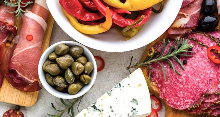 Aventure gastronomique dans le nord de l'Espagne - Intrepid Travel 10