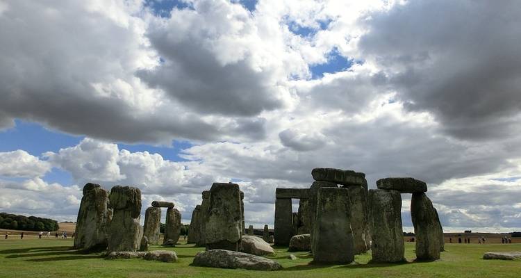 Britain Sampler - Globus 9