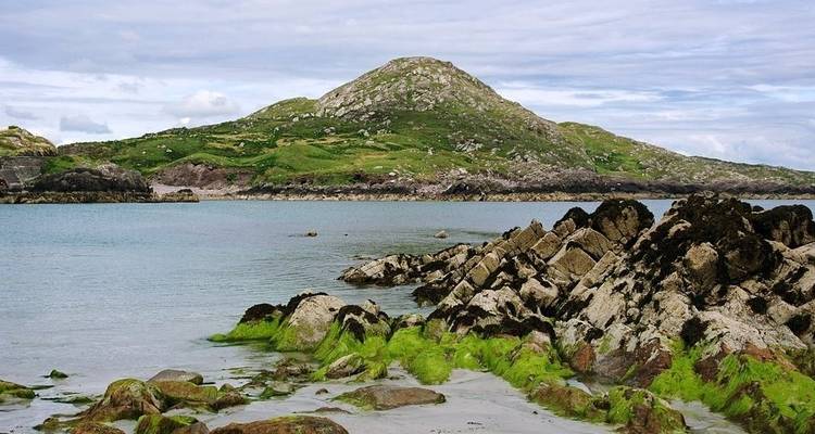 Introduction à l'Irlande - Globus 2