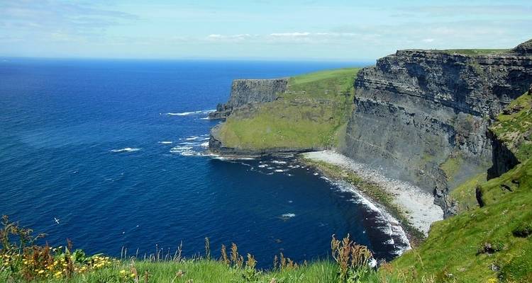 Emerald Isle - Globus 3