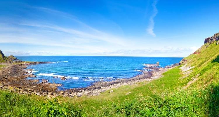 Scenic Ireland - Globus 3