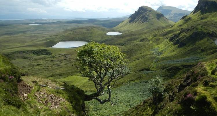 Scenic Ireland - Globus 4