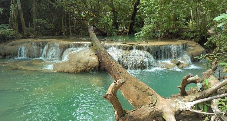 Aventure familiale en Thaïlande - G Adventures 10