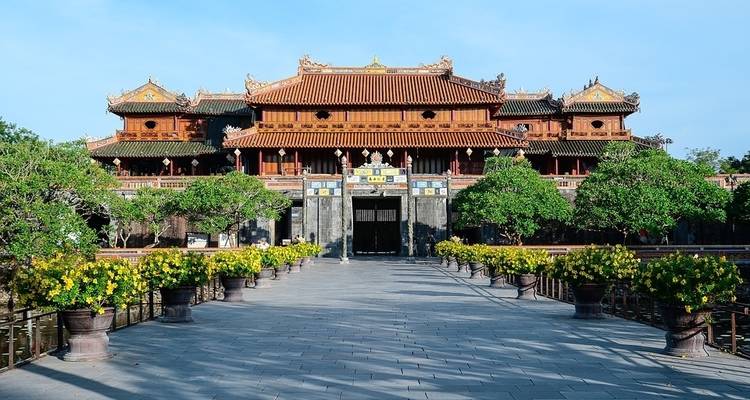Aventura familiar en Vietnam - G Adventures 4