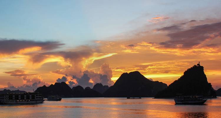 Aventura familiar en Vietnam - G Adventures 2
