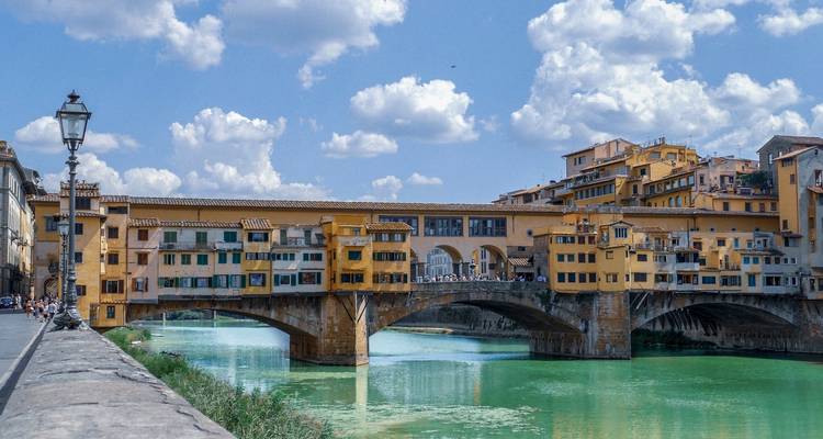 Les grandes villes d'Italie - Globus 9