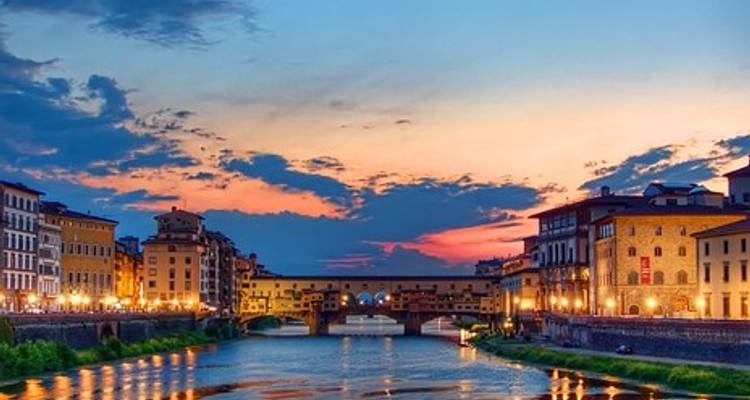 Les grandes villes d'Italie - Globus 4