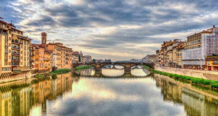 Les grandes villes d'Italie - Globus 8