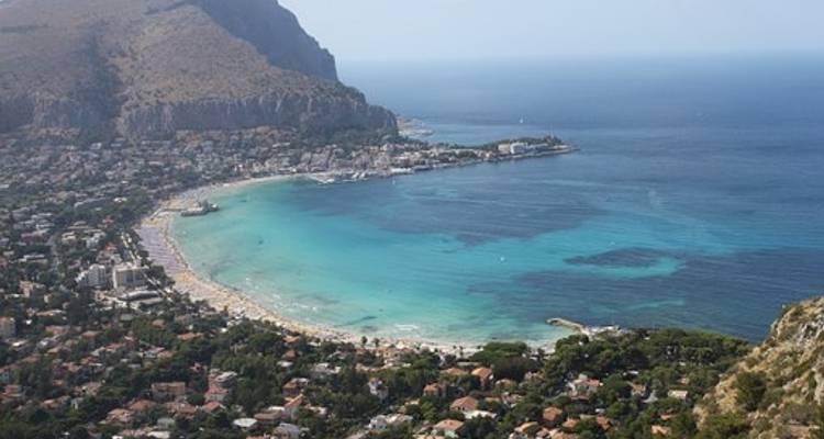 Points forts de la Sicile et de l'Italie du Sud - Globus 3