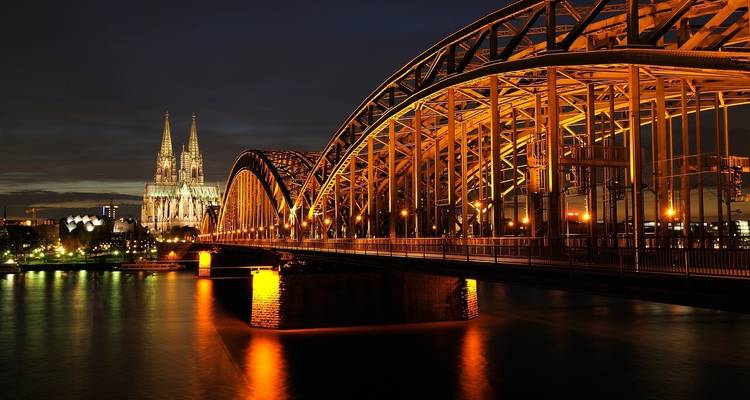 Faits marquants en Allemagne - Globus 6
