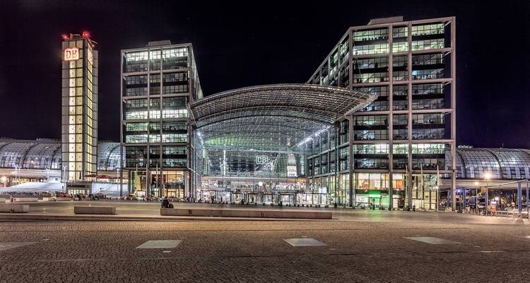 Faits marquants en Allemagne - Globus 4