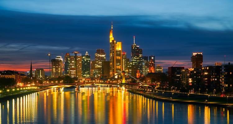 Faits marquants en Allemagne - Globus 3