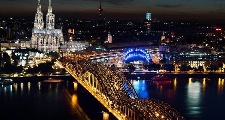 Faits marquants en Allemagne - Globus 7