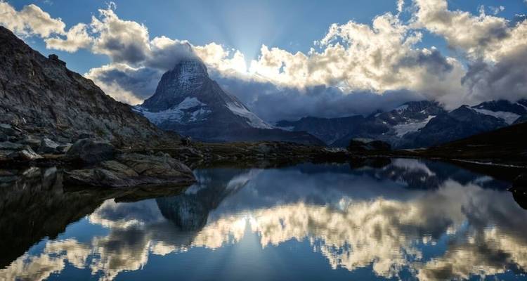 Le meilleur de l'Autriche et de la Suisse - Globus 4