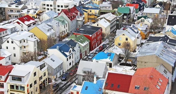 Aventure en Islande - Globus 2