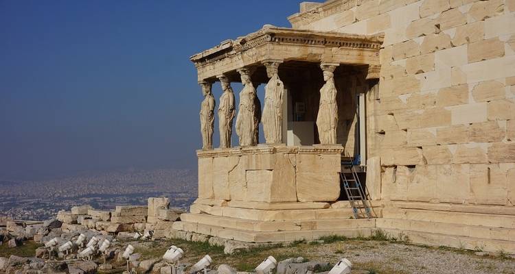 Greek Island Hopper - Globus 2