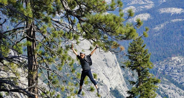 Yosemite Escape Camping - 3 Days - Incredible Adventures 10