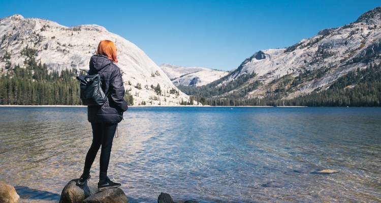 Yosemite Escape Camping - 3 Days - Incredible Adventures 6