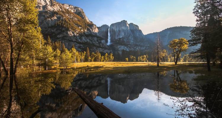 Yosemite Escape Camping - 3 Days - Incredible Adventures 3