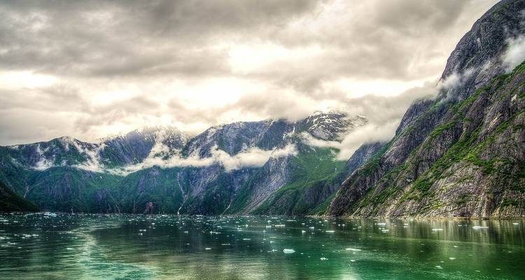 Nature's Best : Alaska - Globus 9