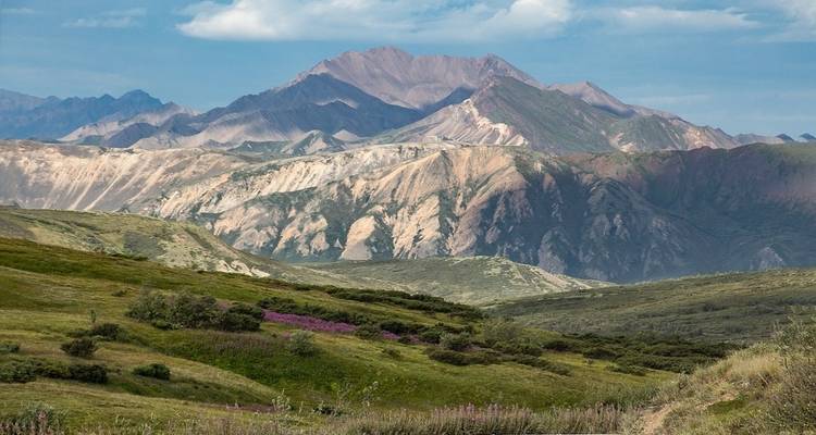 Nature's Best : Alaska - Globus 4