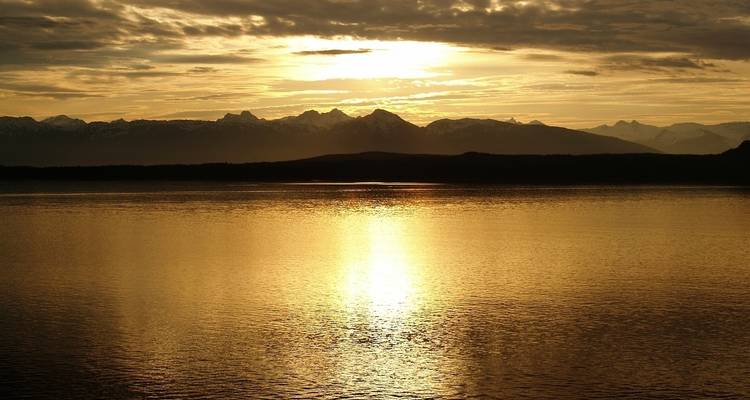 Nature's Best : Alaska - Globus 6