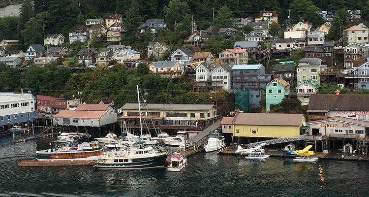 Ultimate Alaska & the Yukon with Alaska Cruise - Globus 6