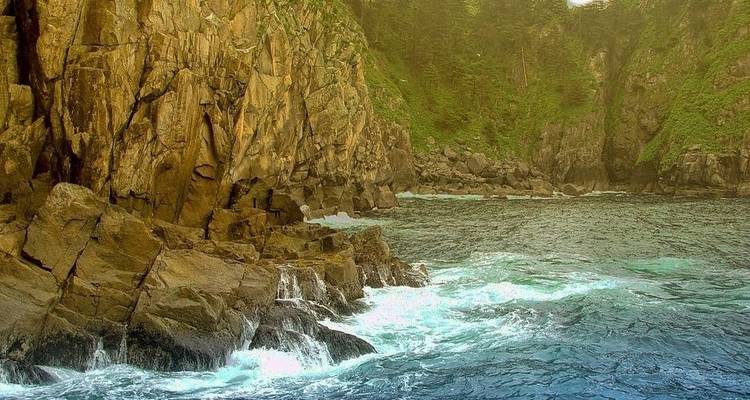 Ultimate Alaska & the Yukon with Alaska Cruise - Globus 8