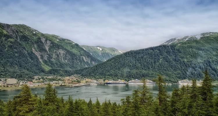 Ultimate Alaska & the Yukon with Alaska Cruise - Globus 3