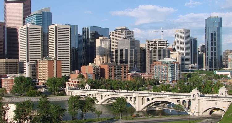Les grandes stations des Rocheuses canadiennes avec le Rocky Mountaineer - Globus 3