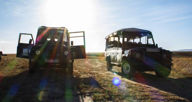 Safari en camping au Kenya et en Tanzanie - G Adventures 7