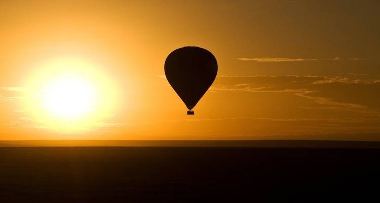 Kenya Camping Safari - G Adventures 8
