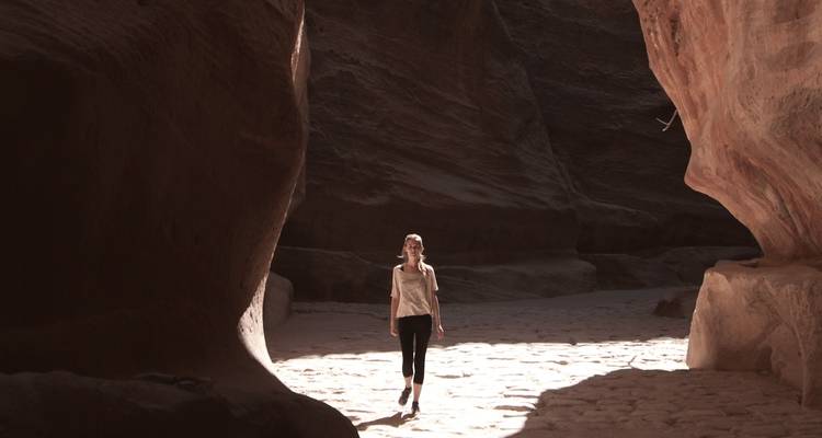 Plongez dans les profondeurs de la Jordanie et d'Israël 2022- 23 - Topdeck 8