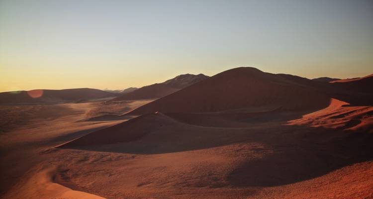 Descubridor del Cabo y las dunas - G Adventures 9