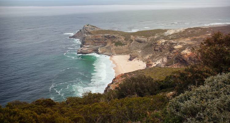 Descubridor del Cabo y las dunas - G Adventures 2