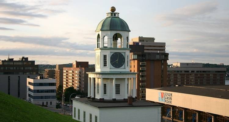 Wonders of the Maritimes & Scenic Cape Breton - Globus 10