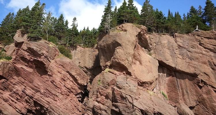 Wonders of the Maritimes & Scenic Cape Breton - Globus 6