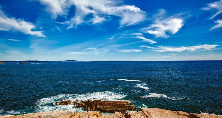 Passage through New England & Eastern Canada - Globus 4
