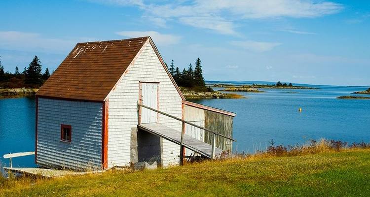 Merveilles des Maritimes et du Cap-Breton avec Montréal - Globus 3