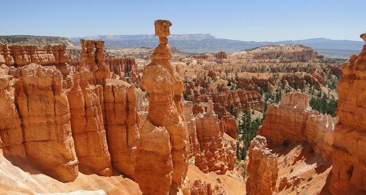 Canyon Country Adventure - Globus 2