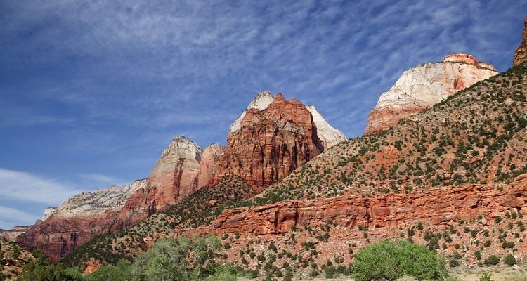 Canyon Country Adventure - Globus 4
