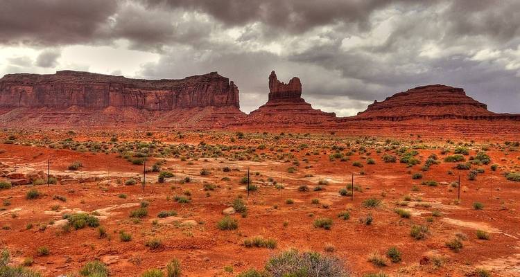 Canyon Country Adventure - Globus 6