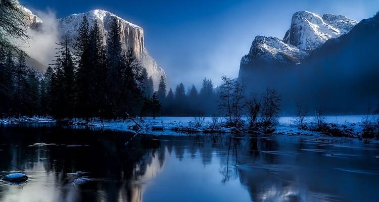 America's National Parks with Denver - Globus 10