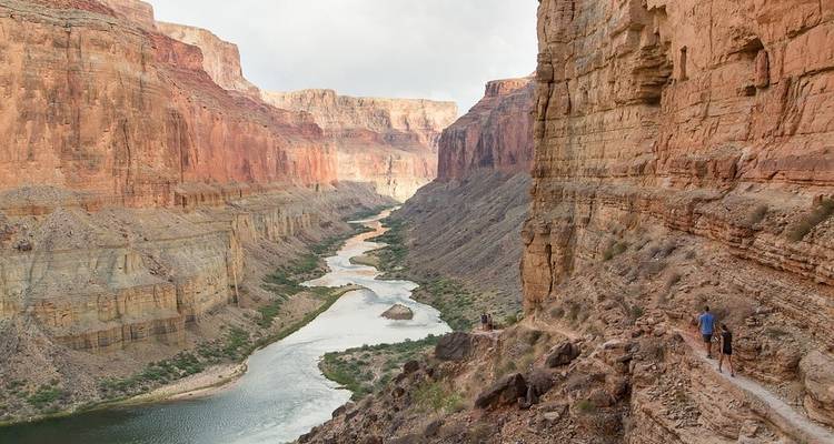 L'enchantement des Canyonlands - Globus 1