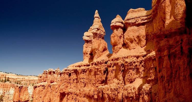 L'enchantement des Canyonlands - Globus 4