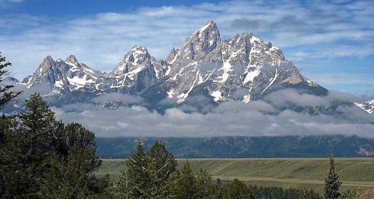 Spectaculaire des parcs et canyons avec Denver - Globus 3