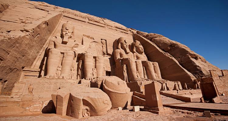Best of Egypt - G Adventures 8