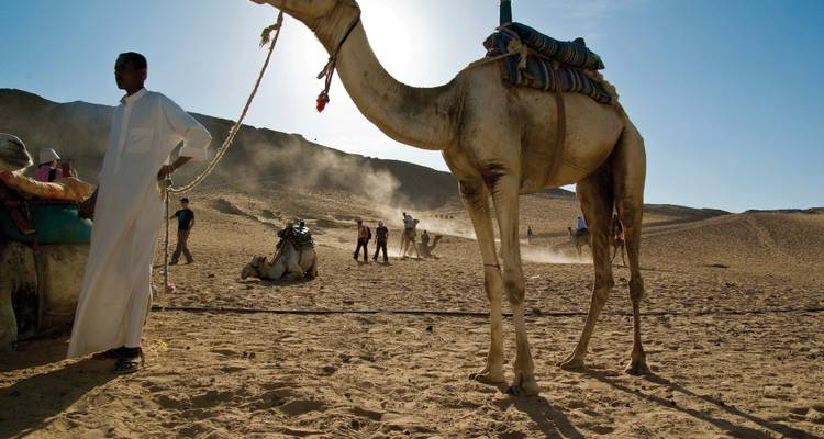 Best of Egypt - G Adventures 6